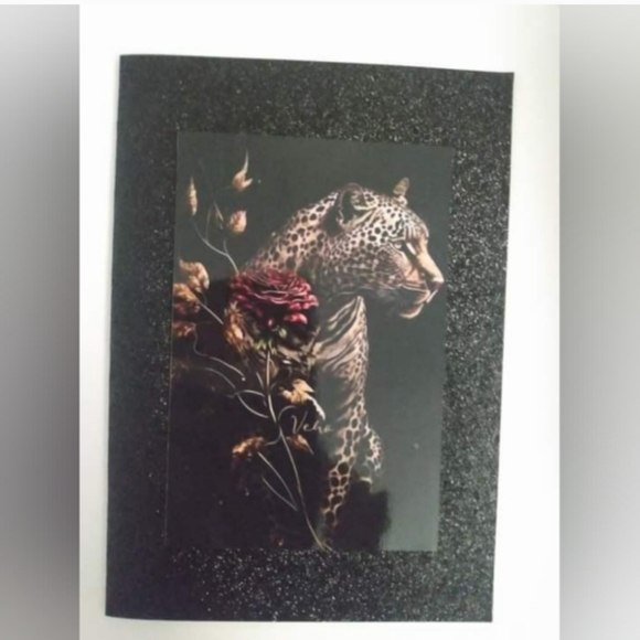 (2 diff) Leopard art. * [Choose one] - Picture 4 of 8